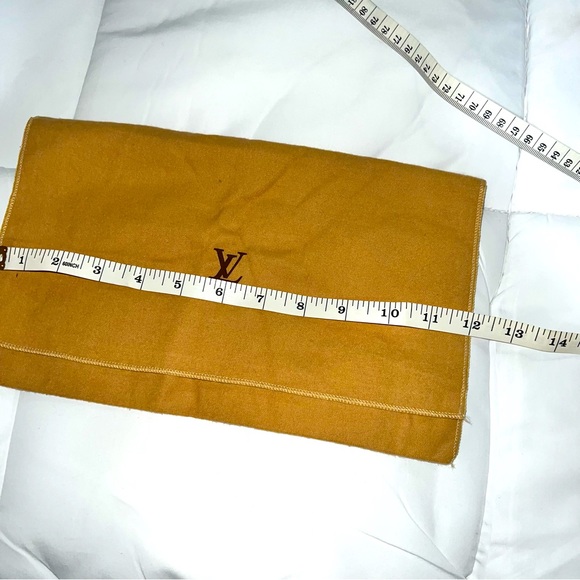 Louis Vuitton | Authentic Dust Bag - Picture 6 of 6